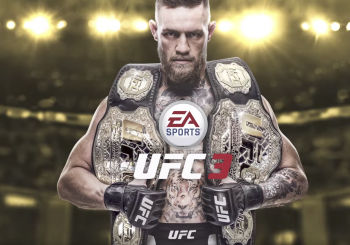 EA Sports UFC 3 nu beschikbaar- Trailer