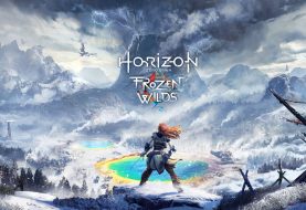 Review: Horizon Zero Dawn: The Frozen Wilds