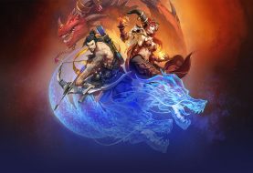 [BlizzCon 2017] Hanzo en Alexstrasza zijn de nieuwste helden voor Heroes of the Storm