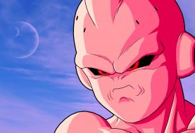 Drie nieuwe speelbare personages zijn onthuld voor Dragon Ball FighterZ