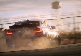 Gameplaybeelden van Need for Speed Payback tonen de openingsmomenten