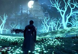 De prachtige Lost Souls Aside zal speelbaar zijn tijdens de PlayStation Experience