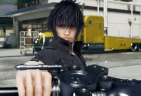Prins Noctis uit Final Fantasy XV is vanaf volgende week speelbaar als gastpersonage in Tekken 7