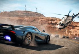 Launch trailer van Need for Speed Payback maakt je klaar voor de release