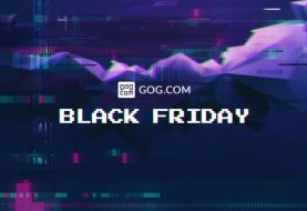 Black Friday deals op GOG.com zijn van start