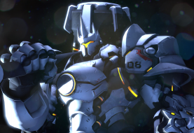 [BlizzCon 2017] Waanzinnige Animated Short van Overwatch gaat over Reinhardt