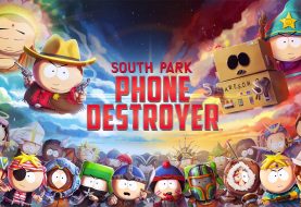 South Park krijgt binnenkort een gratis mobiele game