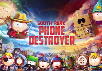 South Park krijgt binnenkort een gratis mobiele game