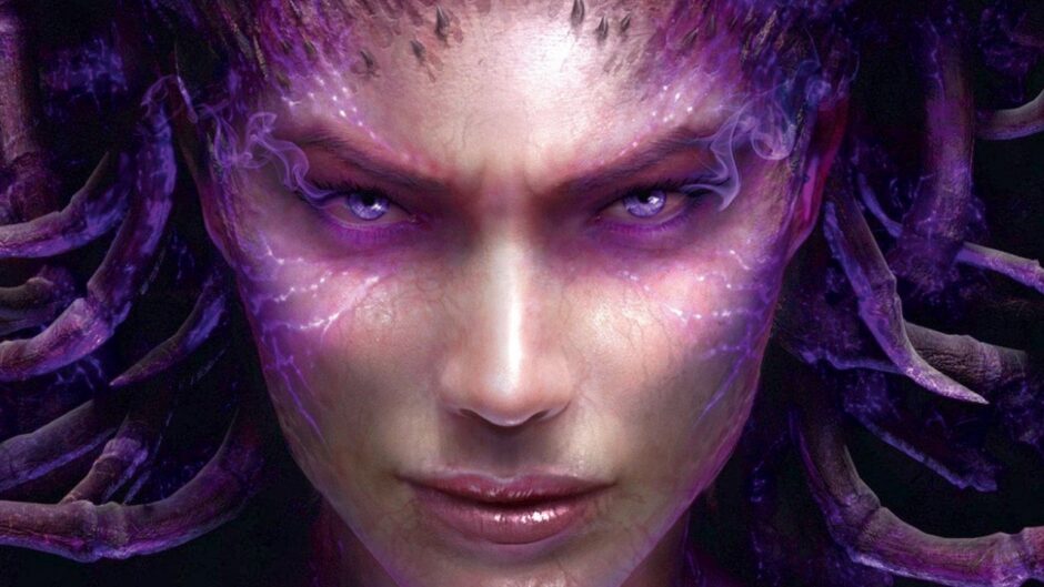 Blizzard beëindigt ontwikkeling StarCraft 2, focus op balans en de toekomst