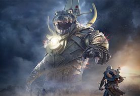 Tweede Trial of the Gods event van Assassin's Creed Origins is van start gegaan