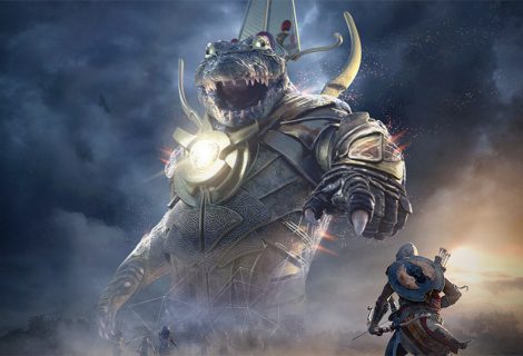 Tweede Trial of the Gods event van Assassin's Creed Origins is van start gegaan