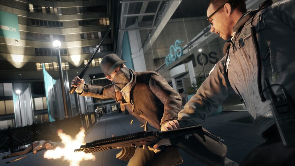 Watch Dogs tijdelijk gratis te downloaden op PC