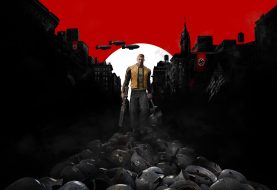 Review: Wolfenstein II: The New Collosus - Nazi's afknallen was nog nooit zo leuk
