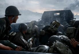 Reviewscores van Call of Duty: WWII zijn behoorlijk positief