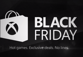 Honderden games in de grote Xbox Store Black Friday Sale, dit zijn alle deals