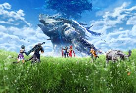 Story trailer uitgebracht voor Xenoblade Chronicles 2