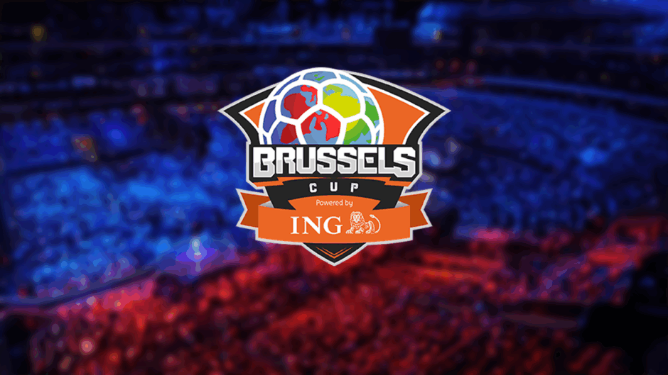 Abdelhamid Fares wint de FIFA 18 Brussels Cup, FC Utrecht eSporter Danny Hazebroek wordt tweede