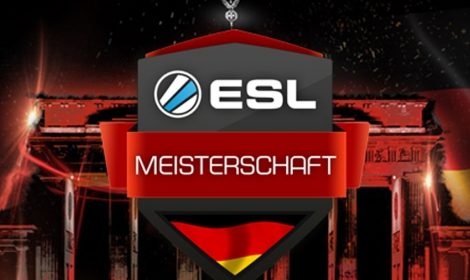 Aankomend weekend vindt de Finale plaats van het Duitse FIFA 18 ESL Winterkampioenschap