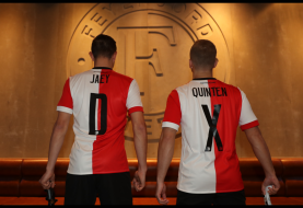 Eerste eSporter van Feyenoord verlaat het eSportsteam, nieuwe eSporter aangetrokken