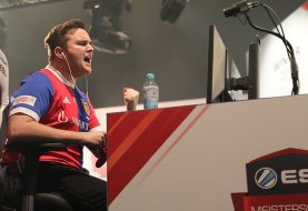 eSporter van Basel wint het Duitse ESL FIFA 18 Winterkampioenschap