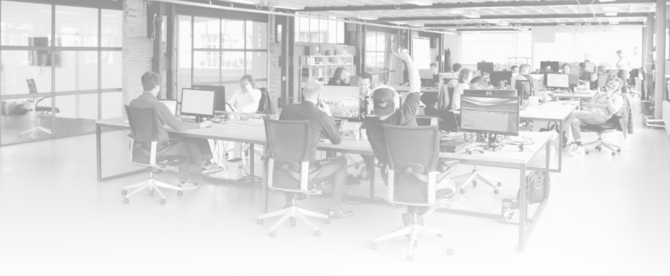 Vacature: Assistent Koen Weijland