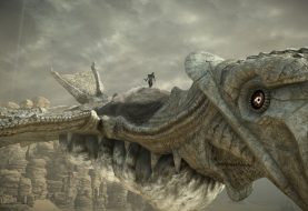 [PSX 2017] Werp een blik op gameplay van Shadow of The Colossus