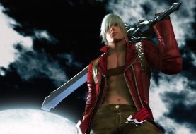 Extraatje voor de Nintendo Switch-versie van Devil May Cry 3 is bekend