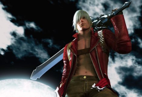 Capcom kondigt Devil May Cry HD Collection aan voor huidige generatie consoles