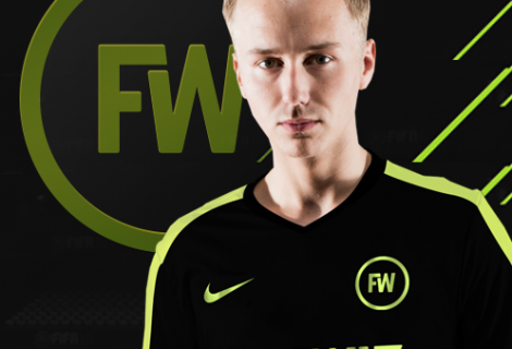 Oud Feyenoord eSporter tekent bij Team FUTWIZ