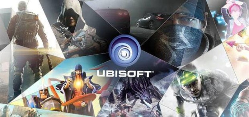Ubisoft is deze week Kerstman en geeft maar liefst drie gratis games weg