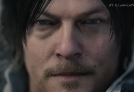[TGA] Nieuwe trailer van PS4-exclusive Death Stranding is eng en verwarrend, maar maakt wel absurd veel indruk