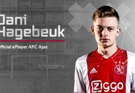 Dani Hagebeuk eindigt als tweede op DraftStory Cup