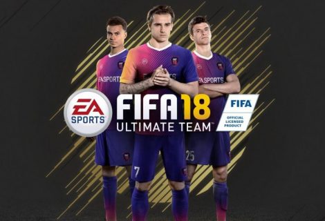 FIFA 18: genomineerden Premier League speler van de maand november bekend