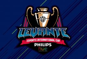 Dit weekend vindt de Levante eSports International FIFA 18 Cup plaats met veel Nederlandse eSporters