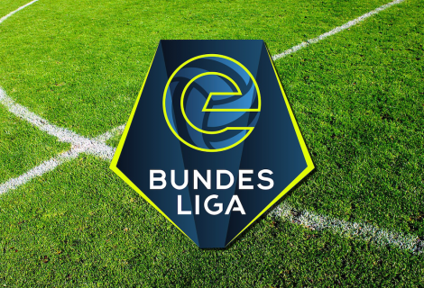 Vandaag strijden tien Oostenrijkse eSports teams voor de titel in de eBundesliga
