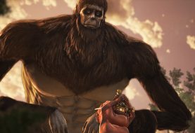 Attack on Titan 2: Final Battle aangekondigd voor de PlayStation 4, Xbox One en PC