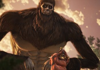 Attack on Titan 2: Final Battle aangekondigd voor de PlayStation 4, Xbox One en PC