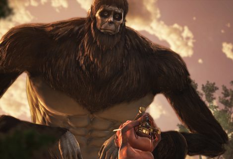 Attack on Titan 2 releasedatum bekendgemaakt