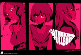 Atlus kondigt Catherine: Full Body aan voor de PS4 en PS Vita