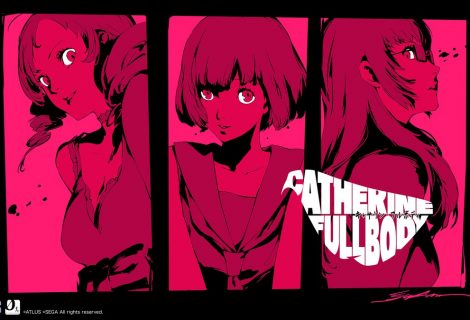 Atlus kondigt Catherine: Full Body aan voor de PS4 en PS Vita