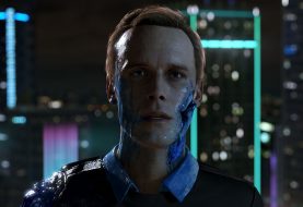Gratis demo van Detroit: Become Human nu beschikbaar -Trailer