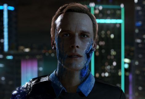 [PSX 2017] PS4-exclusive Detroit Become Human maakt veel indruk in boeiende gameplaybeelden