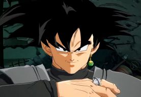Open bèta aangekondigd voor Dragon Ball FighterZ