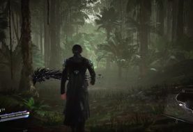 Actiegame Lost Soul Aside, een project dat begon met 1 ontwikkelaar heeft een nieuwe trailer