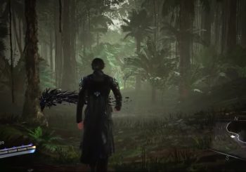 Actiegame Lost Soul Aside, een project dat begon met 1 ontwikkelaar heeft een nieuwe trailer