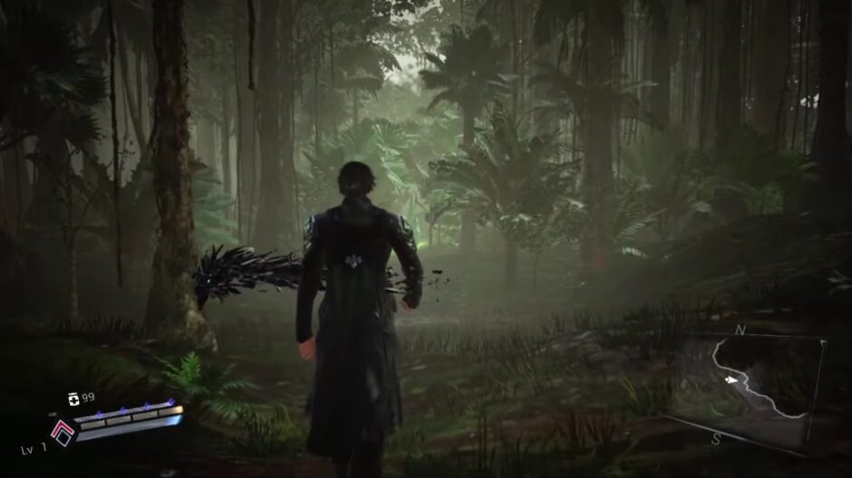 Actiegame Lost Soul Aside, een project dat begon met 1 ontwikkelaar heeft een nieuwe trailer