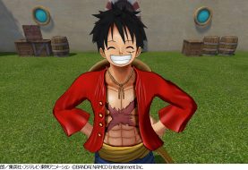 PlayStation VR krijgt exclusief One Piece Grand Cruise, gameplay trailer
