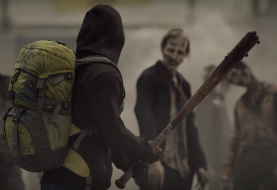 Eerste verbluffende trailer van wat misschien wel eens de ultieme 'The Walking Dead'-game kan worden