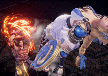 [PSX 2017] Soulcalibur VI krijgt een gloednieuwe trailer