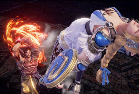 [PSX 2017] Soulcalibur VI krijgt een gloednieuwe trailer